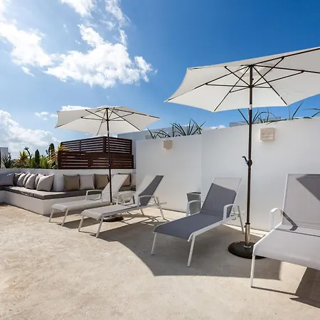 Caribbean Apartment 3