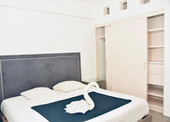 Apartamento Caribbean 3