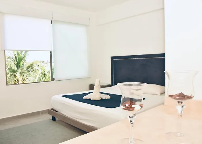 Apartamento Caribbean 3 *