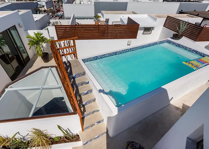 Caribbean 3 Apartamento *