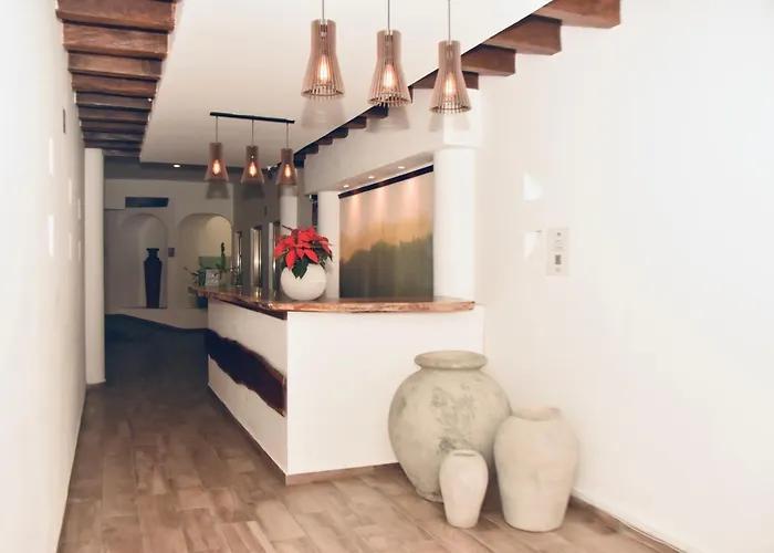 Caribbean 3 Apartamento Playa del Carmen