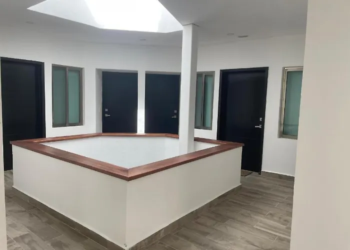 Apartamento Caribbean 3