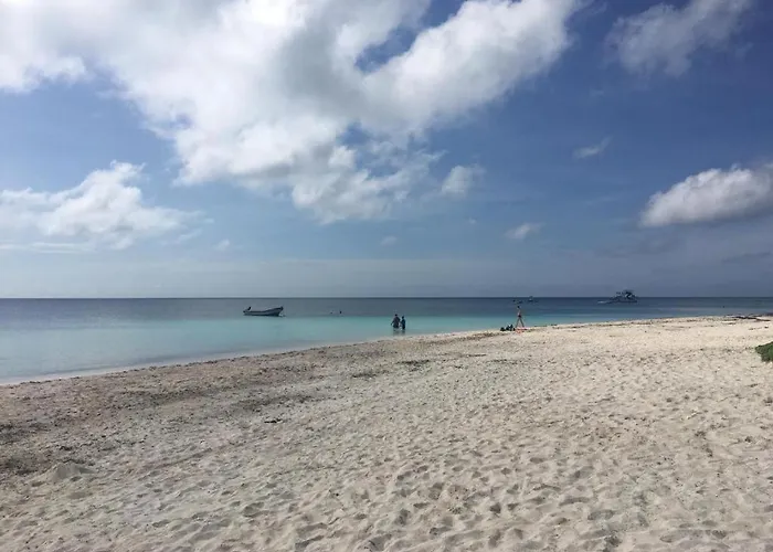 Caribbean 3 Apartamento Playa del Carmen