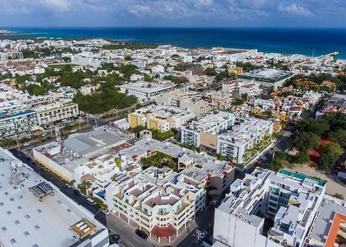 Caribbean 3 Apartamento