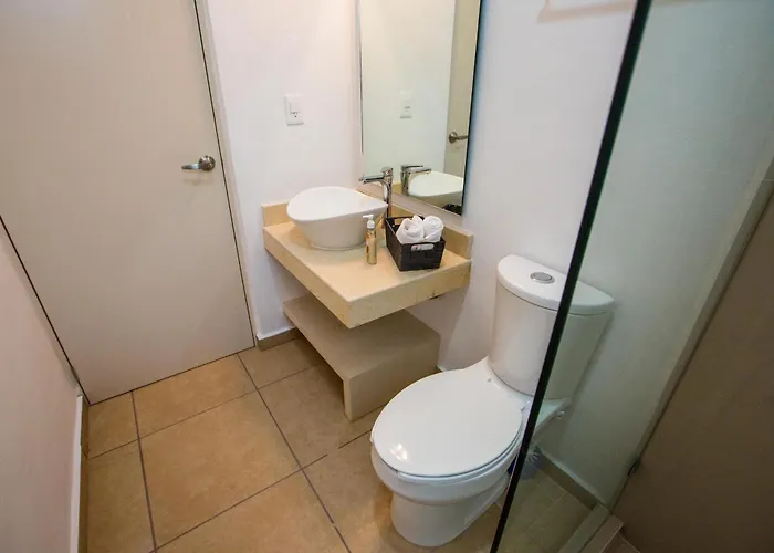 Apartamento Caribbean 3 Playa del Carmen