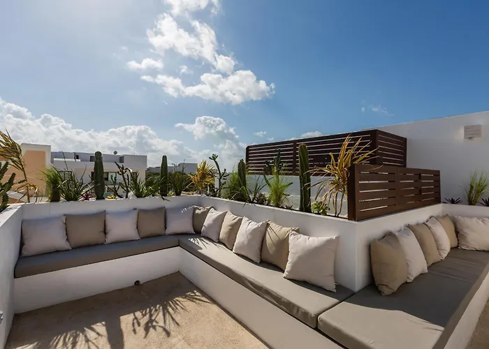 Caribbean 3 Apartamento *