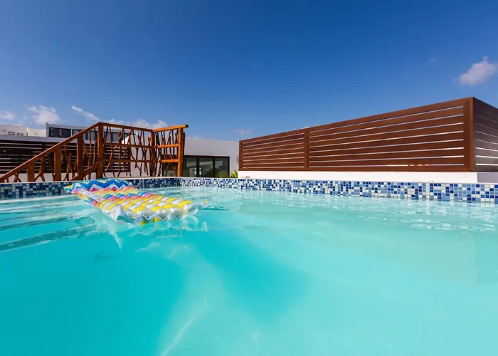 Caribbean 3 Apartamento